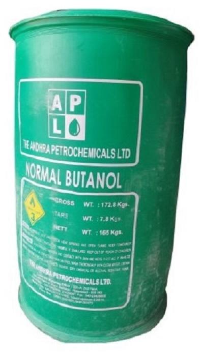 normal butanol (NBA)