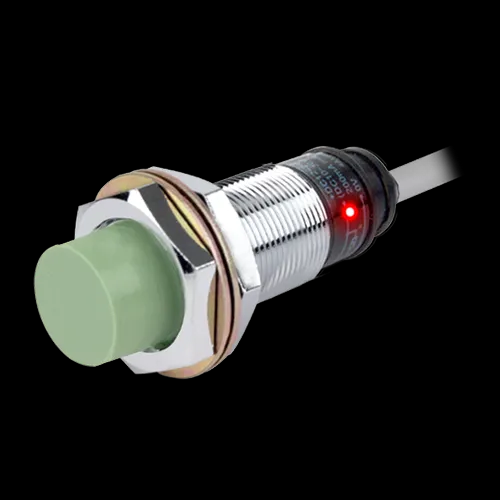 Proximity Sensors at best price INR 300 / Piece in Ahmedabad Gujarat