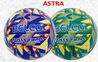 Astra Volleyball, for Outdoor Activity, Feature : Long Life at Best Price  in Jalandhar