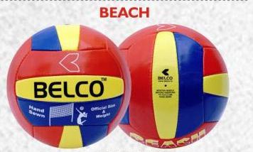 Beach Volleyball