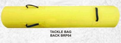 BRP 04 Back Tackle Bag