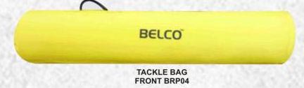 BRP 04 Front Tackle Bag
