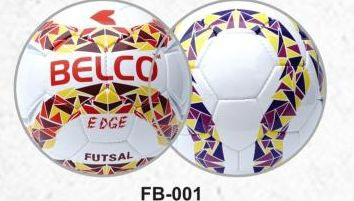 Edge Futsal Ball