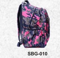 SBG-010 Sports Bag