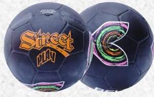 Street Play Football, for Outdoor Activity, Packaging Type : Box