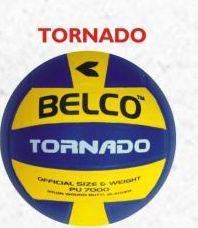 Tornado Volleyball, Feature : Long Life