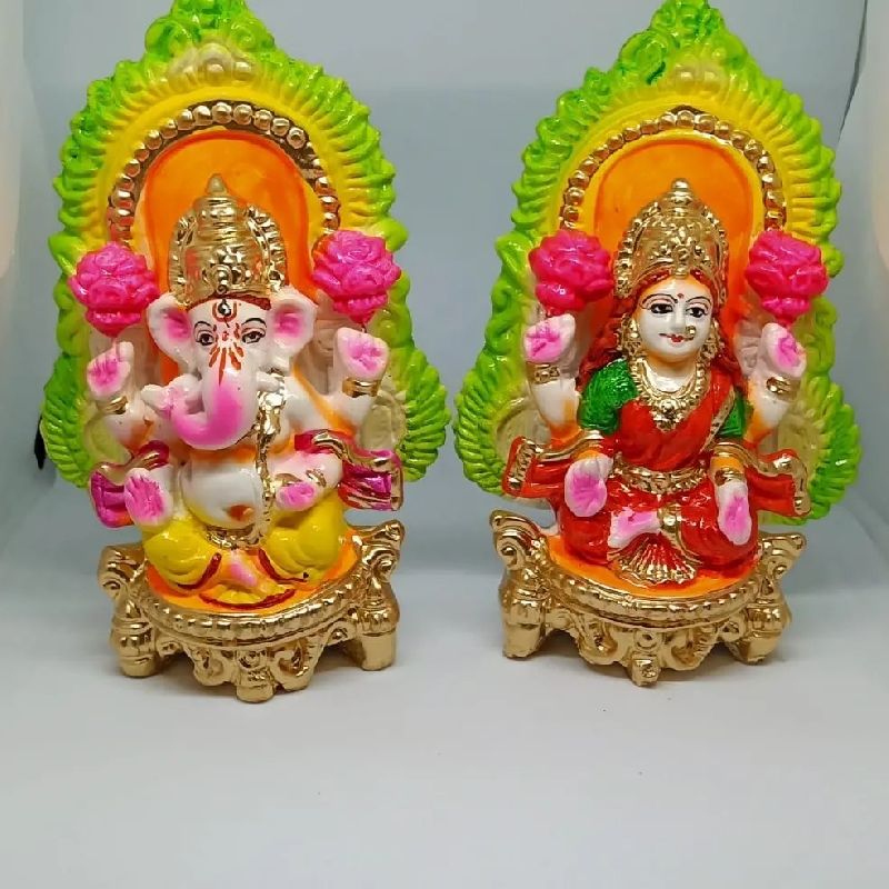 Diwali Ganesh Laxmi for Gifting & Decoration