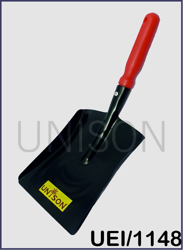 Coal Shovel 9