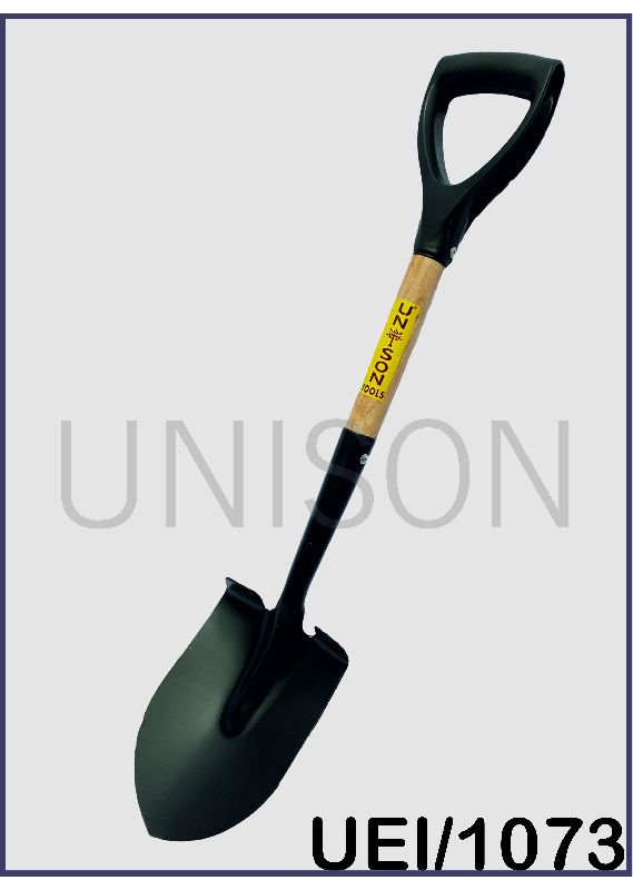 Round Nose Shovel (1073)