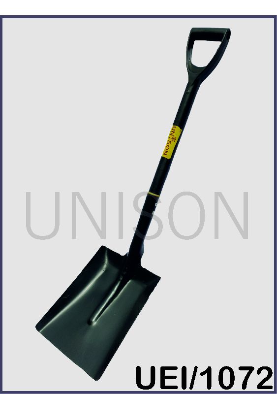 Square Mouth Shovel (1072)