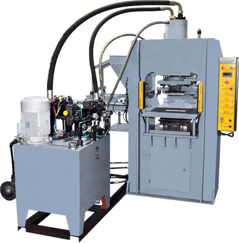 Suprabha Electric 1000-2000kg paver machines, Voltage : 440V