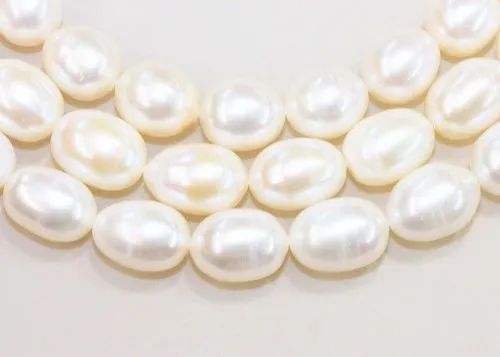 Freshwater Cultured Pearls