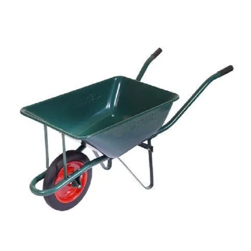 Heavy Duty Wheelbarrows at best price INR 4,230 / Set in Guwahati Assam