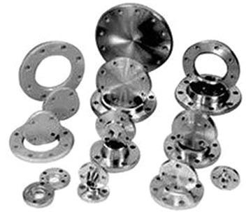 Monel Flanges