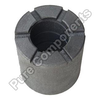Carbon Graphite Bearing Bush