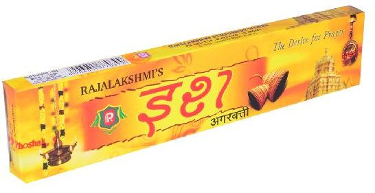 Esha Incense Sticks