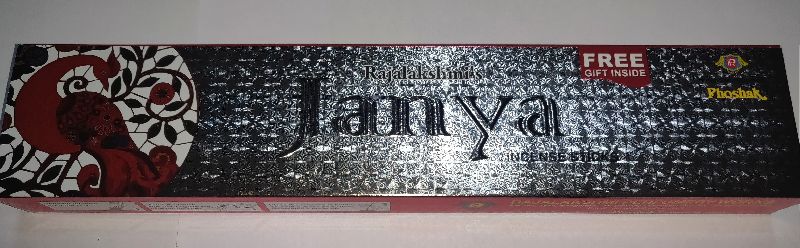Janya Incense Sticks