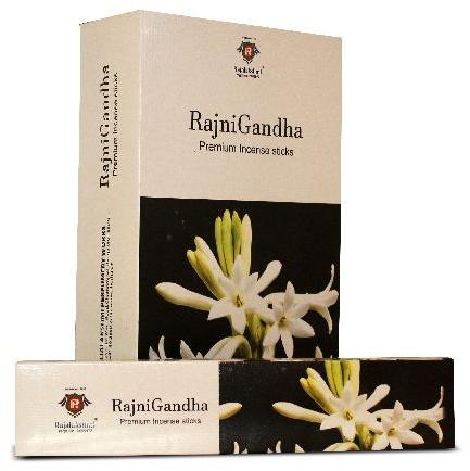 Rajnigandha Premium Incense Sticks