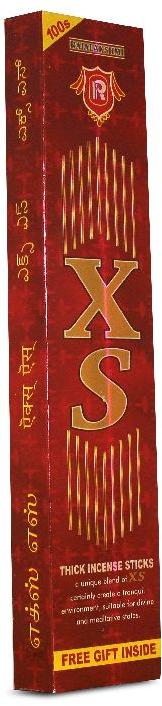 XS Incense Sticks