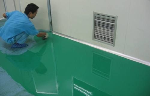 Food Grade Epoxy Coating Services