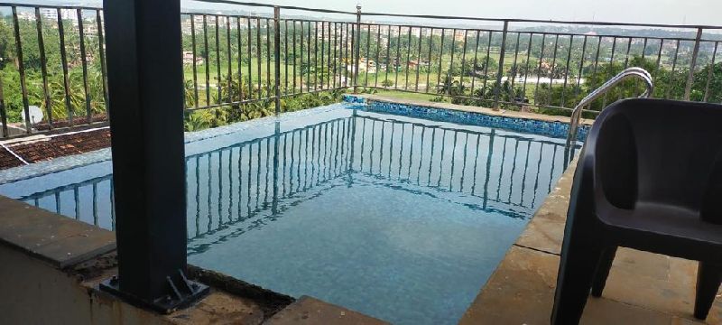 Swimming Pool Waterproofing Services