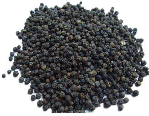 Black Pepper - Kolli Hills, for Food Medicine