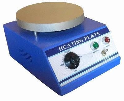 Laboratory Hot Plate, Certification CE Certified,ISO 90012008, INR