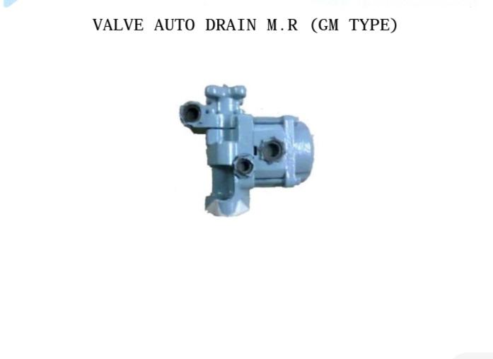 gm type auto drain valve