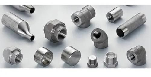 AISI 15-5PH Stainless Steel Fasteners