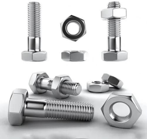 AISI 3108 Stainless Steel Fasteners