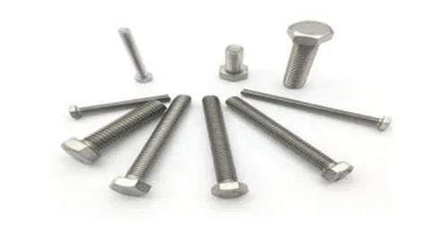 AISI 316 Stainless Steel Fasteners