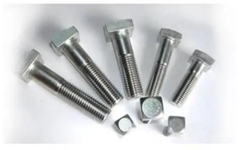 AISI 8620 Alloy Steel Fasteners