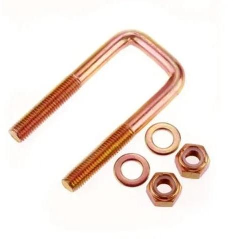 Alloy C52100 Phosphor Bronze Fasteners