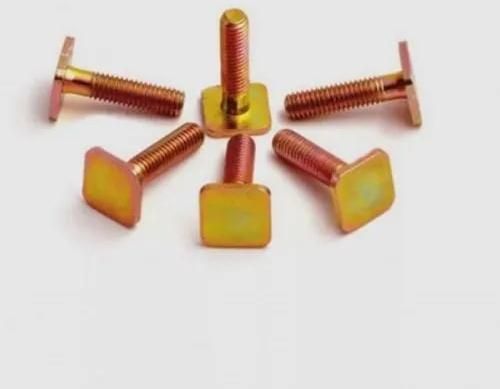 Alloy C61300 Aluminium Bronze Fasteners