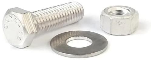 Alloy C61400 Aluminium Bronze Fasteners