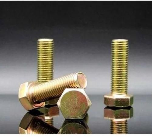 Alloy C61900 Aluminium Bronze Fasteners