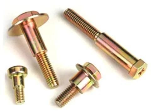 Alloy C63200 Aluminium Bronze Fasteners