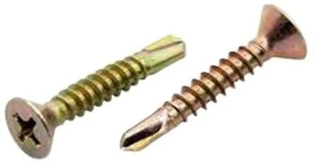 Alloy C64200 Aluminium Bronze Fasteners