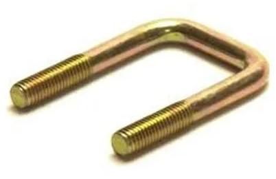 Alloy C95400 Aluminium Bronze Fasteners
