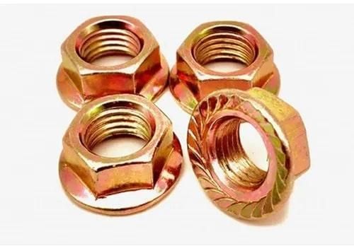 Alloy C95600 Aluminium Bronze Fasteners