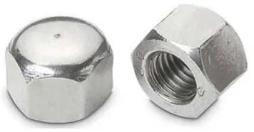 Cap Hex Nuts