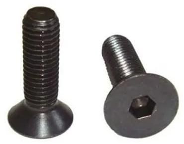Countersunk Bolts