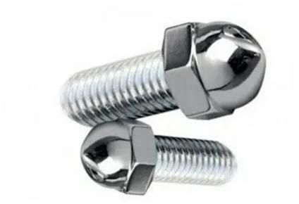Dome Bolts