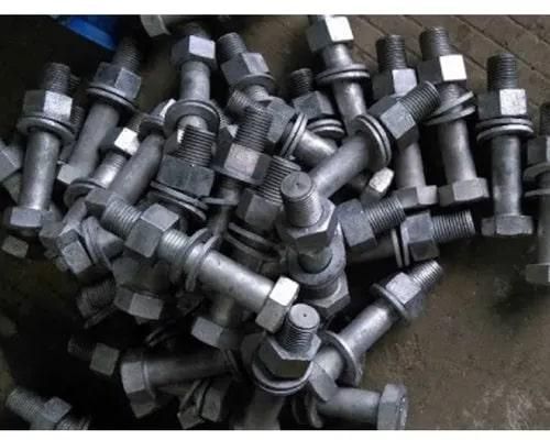 Hastelloy B1 Fasteners