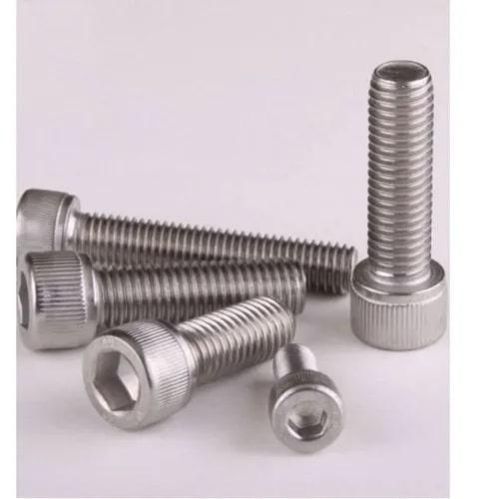 Hastelloy B2 Fasteners