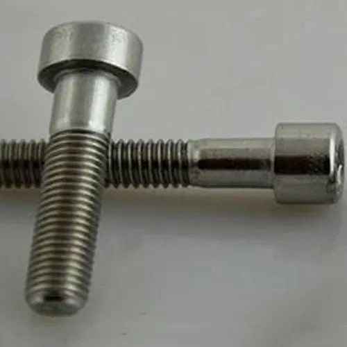 Hastelloy B3 Fasteners