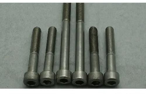 Hastelloy C22 Fasteners