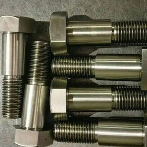 Hastelloy C276 Fasteners