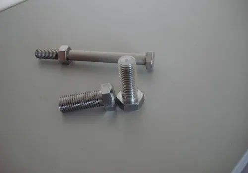 Hastelloy G30 Fasteners