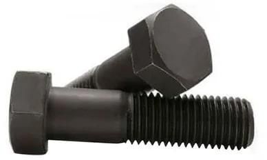 Heavy Hex Head Bolts